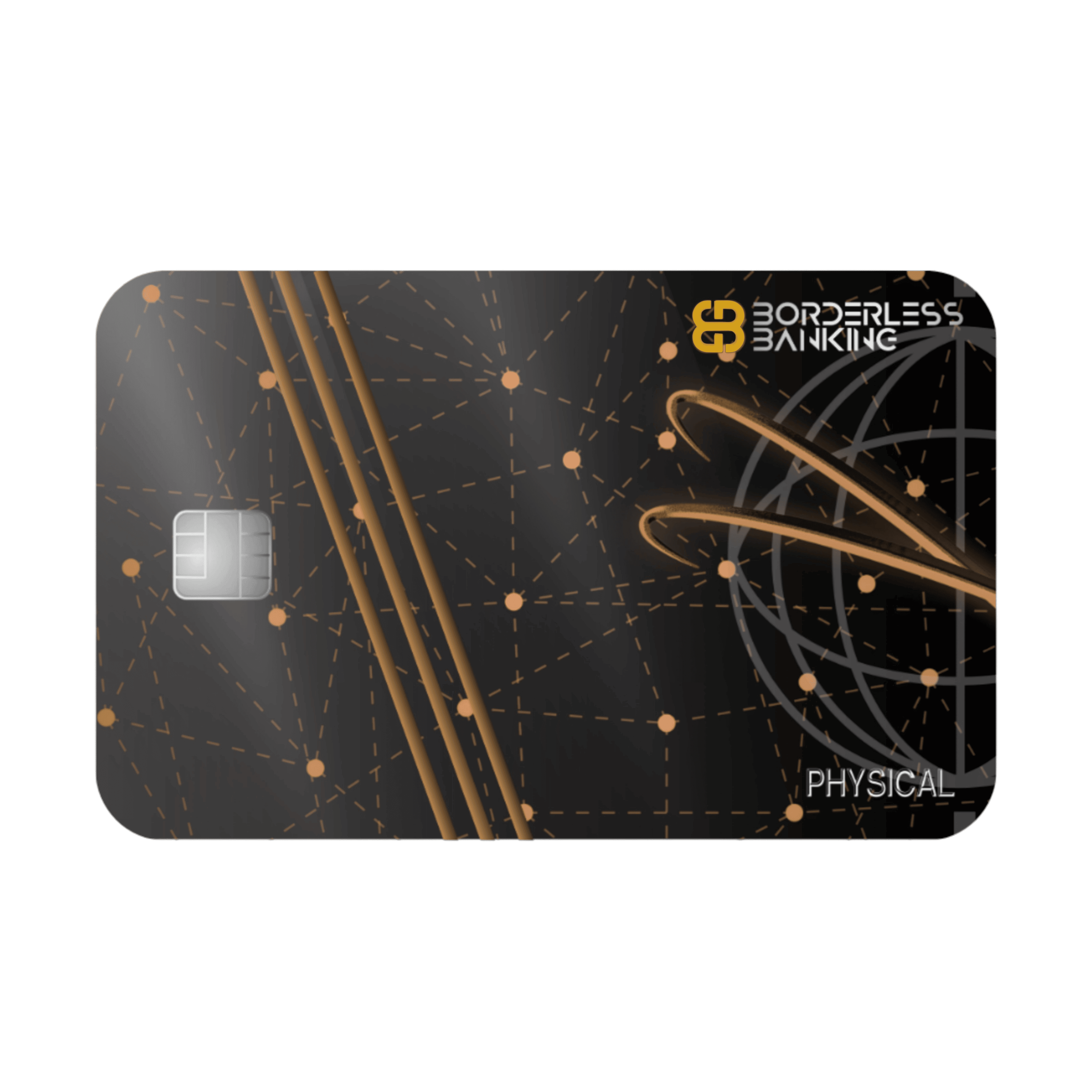 Physical Crypto Card