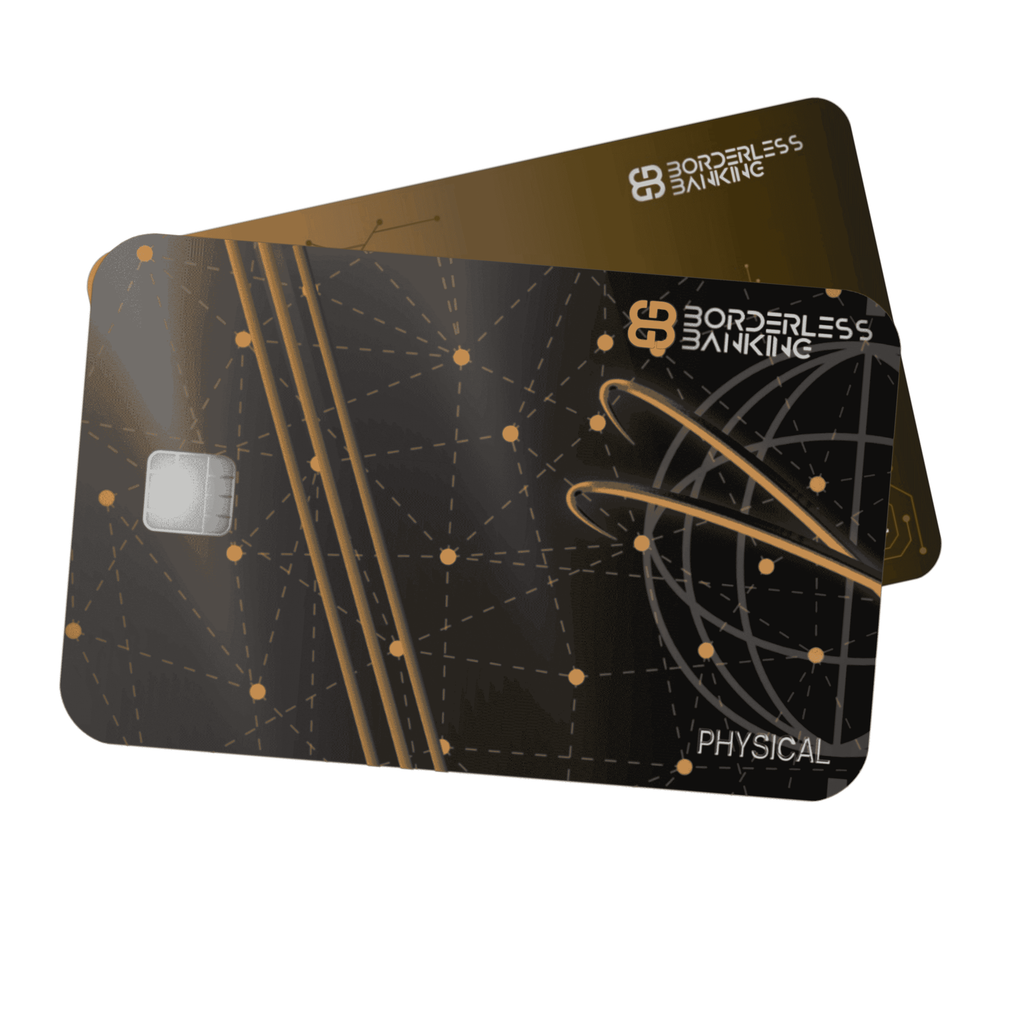 Crypto Card