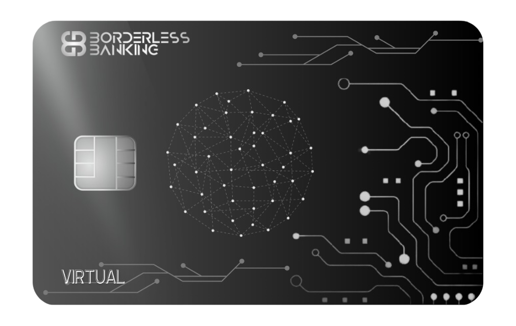 Virtual Crypto Cards - Single-Load