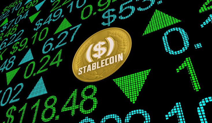 Stablecoins: The Perfect Middle Ground for Business Payments