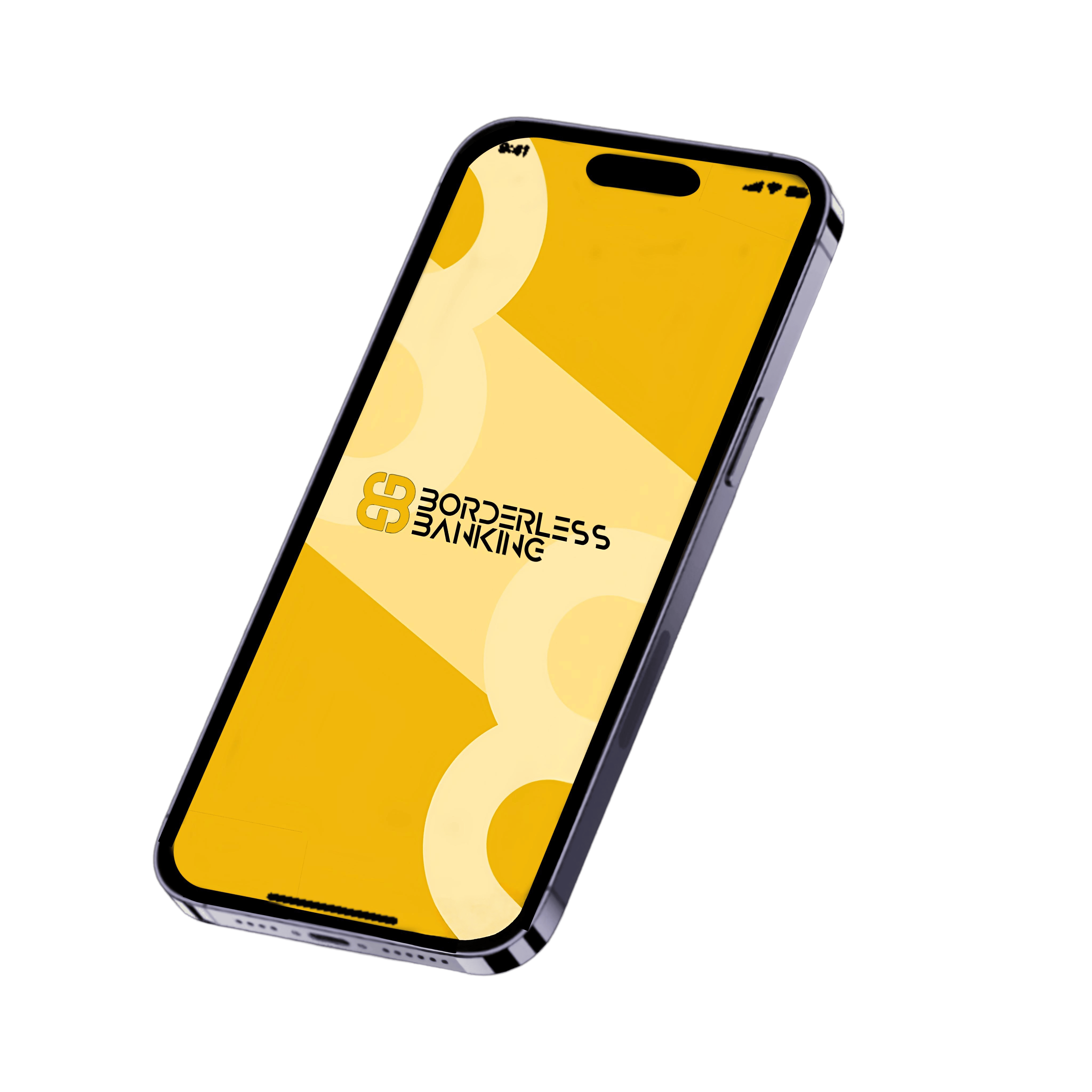 Borderless Banking support Interface